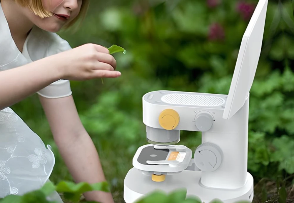 what microscope to buy
