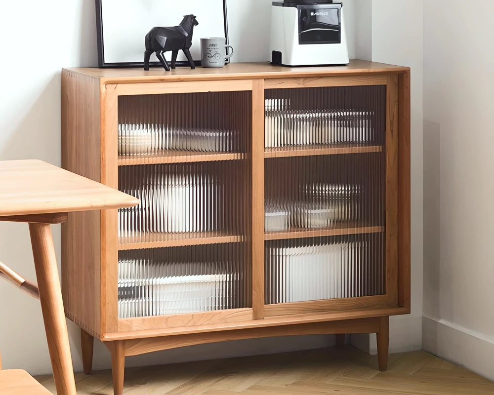 small kitchen sideboard